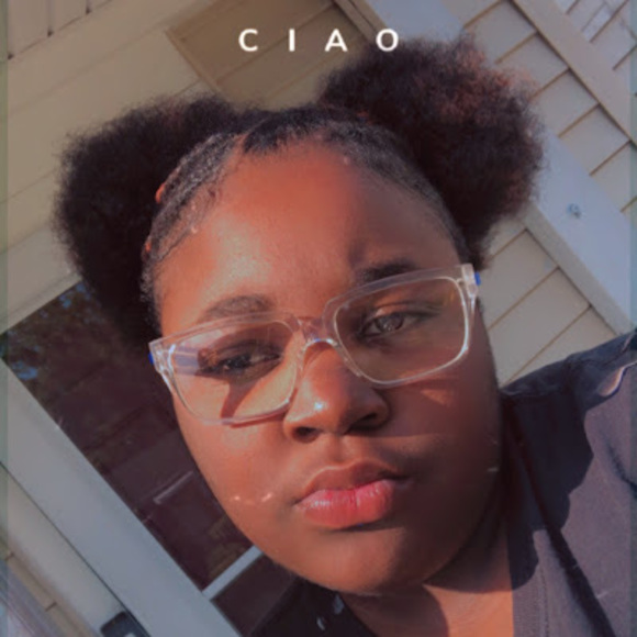 Meet your Posher, Keyona - Picture 1 of 1